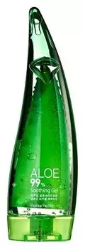 Универсальный гель с 99% содержанием экстракта сока алоэ вера (Объем 250 мл)