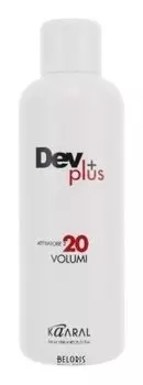 Универсальный окислитель "Dev Plus" (Объем 1000 мл)