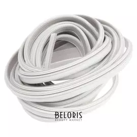 Уплотнитель для дверей 05К белвй (5 м) 05к-5б