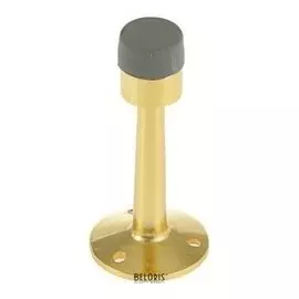 Упор дверной U106gp, цвет золото