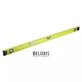 Уровень строительный ON 05-01-120, алюминиевый, 1200 мм