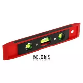 Уровень Top Tools "Torpedo", 23 см, с магнитами
