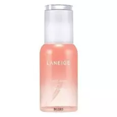 Успокаивающая сыворотка для жирной обезвоженной кожи лица на основе морской воды