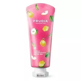 Успокаивающее молочко для тела с айвой Quince Body Essence