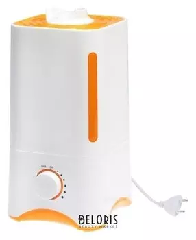 Увлажнитель воздуха Luazon Lhu-05, ультразвуковой, 3.0 л