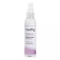 Увлажняющая эмульсия