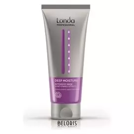 Увлажняющая интенсивная маска