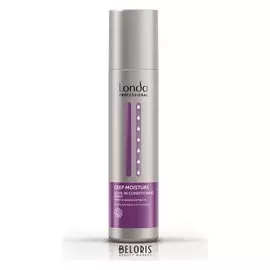 Увлажняющий несмываемый спрей-кондиционер