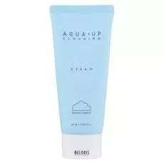 Увлажняющий паровой крем для лица Aqua up