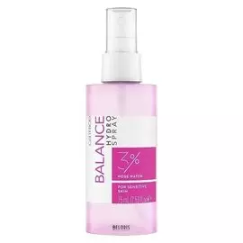 Увлажняющий спрей для лица Balance Hydro Spray