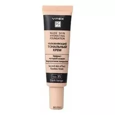 Тональный крем для лица Belita