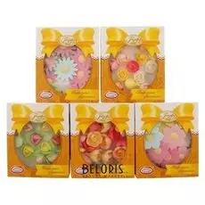 Вафельные кондитерские украшения «Фигурные» 10 г