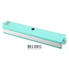 Вакуумный упаковщик Luazon Lps-02, 15 Вт, пакеты, 220в, бирюзовый