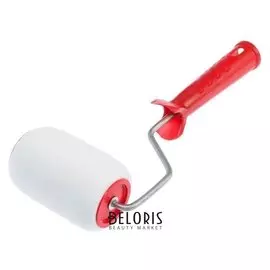 Валик 02-02-400, поролон, 100х45 мм, бюгель 6 мм