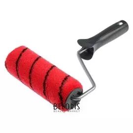 Валик Maestro, полиакриловый, 48х72 мм, ворс 12 мм, бюгель 8 мм, 180 мм