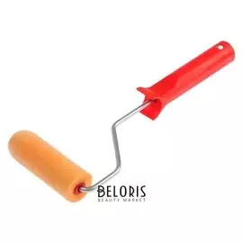 Валик USP "Флок", поролон, 100 мм, D 35 мм