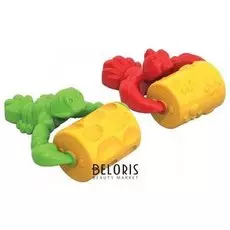 Валики для игр с песком