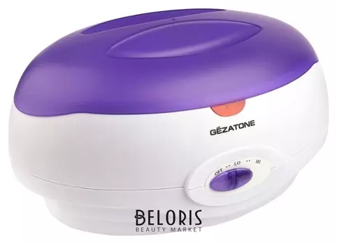 Ванна нагреватель парафина 2кг WW3550