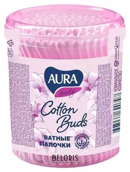 Ватные палочки