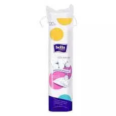 Ватные подушечки Bella Cotton по 120 шт