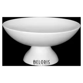 Ваза для фруктов круглая, 24×11,5 см