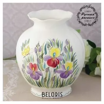 Ваза «Ирис»