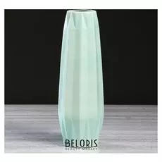 Ваза "Эпидавр" мятный, 32 см