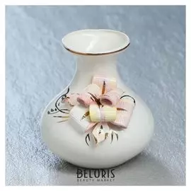 Ваза "Луковичка", 12 см