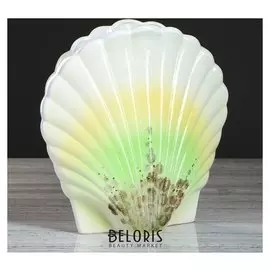 Ваза "Ракушка" 27 см