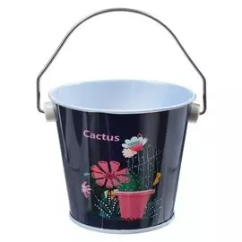 Ведерко малое «Кактус»