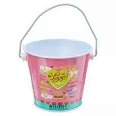 Ведерко малое «Love»