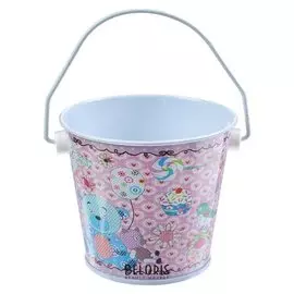 Ведерко малое «Мишка»