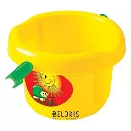 Ведро детское