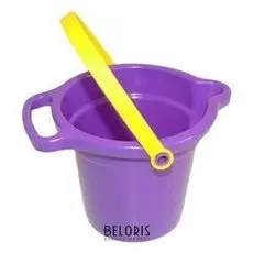 Ведро малое с носиком