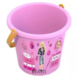 Ведро среднее Барби