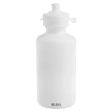 Велофляга Hl-wb06, 500 мл, цвет белый