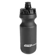 Велофляга Stg, 600мл, Csb-542m, цвет черный