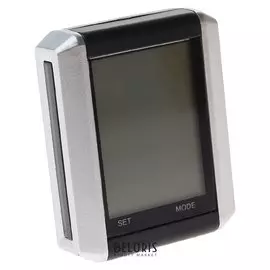 Велокомпьютер 15 функций, проводной Jy-4012e-l