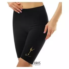 Велосипедки гимнастические Winner Gold, размер 32