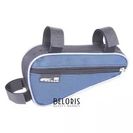 Велосумка под раму Course, малая, цвет синий