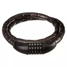 Велозамок Stgty228, кодовый 18х120см