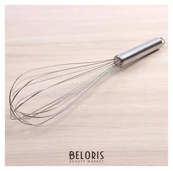 Венчик кулинарный доляна «Стандарт», 30 см