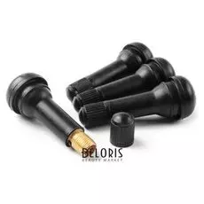 Вентиль Tr-414 А, набор 100 шт.