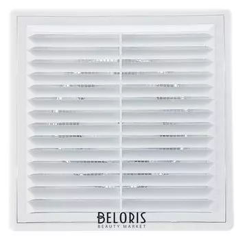 Вентилятор вытяжной Auramax С 4S с,150х150 мм, D=100 мм, 220‒240 В, с обратным клапаном