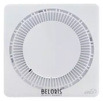 Вентилятор вытяжной ERA Disc 4, 160х140 мм, D=100 мм, 220-240 В