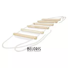 Верёвочная лестница короткая