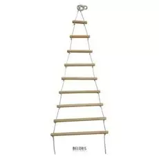 Верёвочная лестница скрипалёва