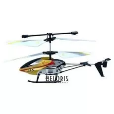 Вертолет на радиоуправлении "Кадет"