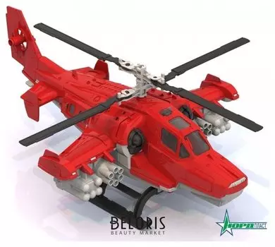 Вертолет Пожарный
