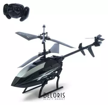 Вертолёт радиоуправляемый «Эксперт»